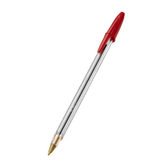 Pack x3 bolígrafos + 1 resaltador Bic - Simple