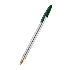 Bolígrafo Bic dura+ cristal - tienda online