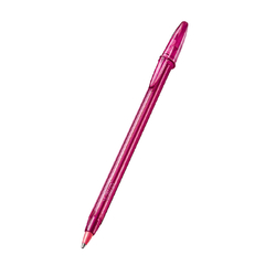 Bolígrafos Bic fashion cristal x4 en internet
