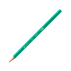 Lápiz Bic evolution Nº 2 HB