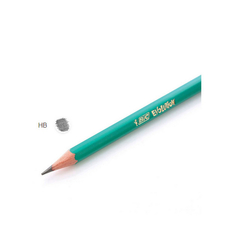 Lápiz Bic evolution Nº 2 HB - comprar online