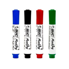 Marcador p/pizarra Bic Marking