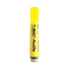 Resaltador Bic marking redondo neón - comprar online