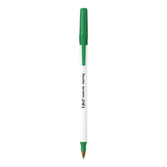 Bolígrafo Bic Round Stic - tienda online