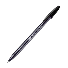 Pack x4 bolígrafos Bic ultra finos en internet