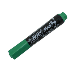 Marcador permanente Bic marking redondo - Simple