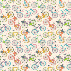 Cartulina fantasía Bicicletas - comprar online