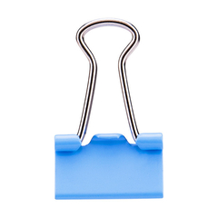 Aprietapapeles binder color Nº 4 - 41 mm en internet