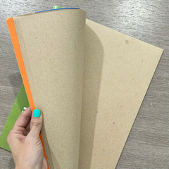 Block de papel madera Muresco en internet