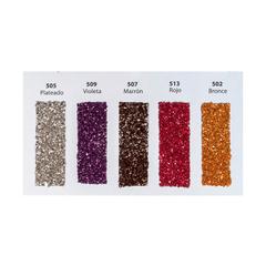 Brillantina Magicolor x5 en internet