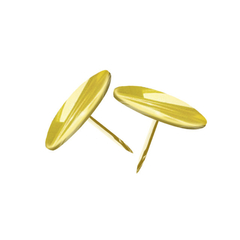 Chinches bronceadas Ezco - comprar online