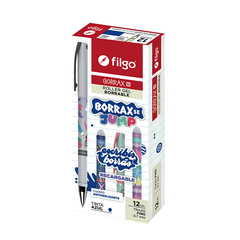 Bolígrafo borrable Filgo Borrax SE Jump en internet