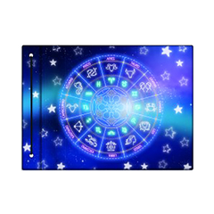Carpeta p/dibujo Cartopel Signos