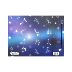 Carpeta p/dibujo Cartopel Signos en internet
