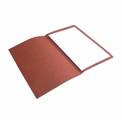 Carpeta colgante de cartulina interna - comprar online