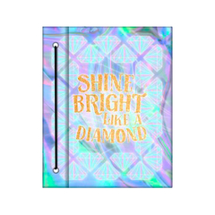 Carpeta escolar tapas Cartopel Diamond
