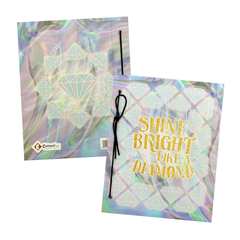 Carpeta escolar tapas Cartopel Diamond - comprar online