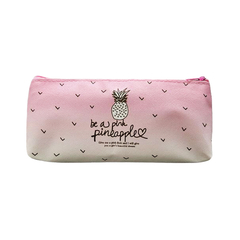 Cartuchera tela Pineapple