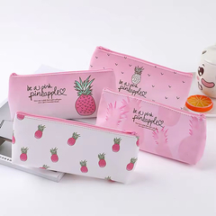 Cartuchera tela Pineapple en internet