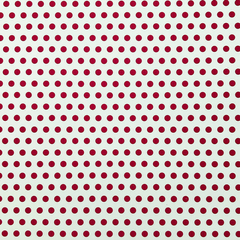 Cartulina lunares Fucsia - Simple