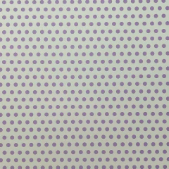 Cartulina lunares Lila Pastel - Simple
