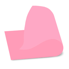 Cartulina color ROSA