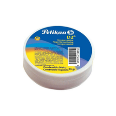 Cera dactilar Pelikan
