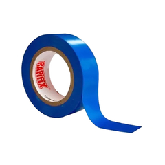 Cinta aisladora Rapifix Azul 20 mts - comprar online