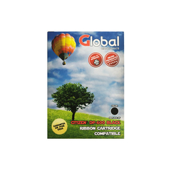 Ribbon Global Citizen DP600 negro
