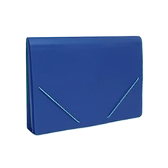 Clasificador A4 Azul