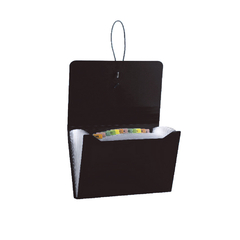 Clasificador A5 Negro - comprar online