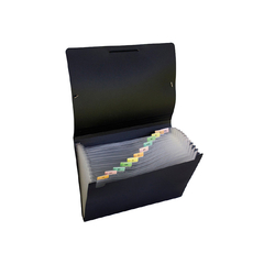 Clasificador Oficio Negro - comprar online