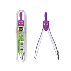 Compás Pizzini PK 133 c/estuche - comprar online