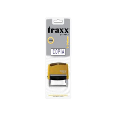 Sello automático Traxx 'COPIA' - comprar online