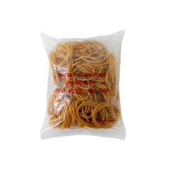 Bandas elásticas chicas Credencial 100g