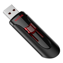Pendrive 16 GB Sandisk Cruzer Glide - comprar online