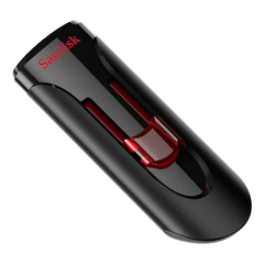 Pendrive 16 GB Sandisk Cruzer Glide en internet