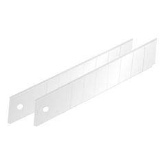 Repuesto p/cutter 18 mm x10 - comprar online