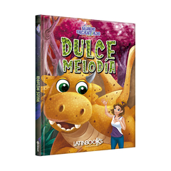 Mundo encantado - Dulce melodía - comprar online