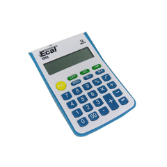 Calculadora chica Ecal TC 53