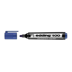 Marcador permanente Edding 100 - comprar online