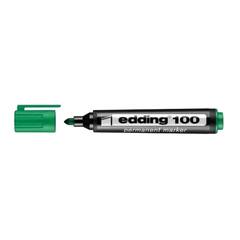 Marcador permanente Edding 100 - tienda online