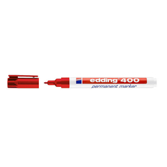 Marcador permanente Edding 400 - Simple