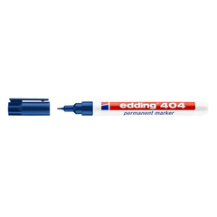 Marcador permanente Edding 404 - comprar online