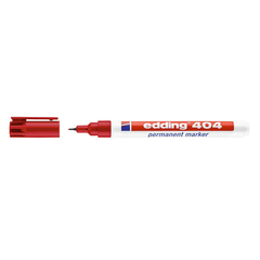 Marcador permanente Edding 404 - Simple