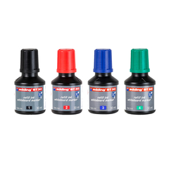 Tinta p/marcador de pizarra Edding BT30