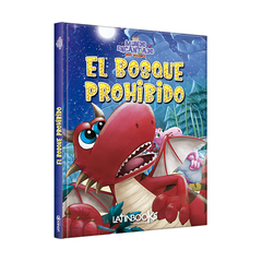 Mundo encantado - El bosque prohibido - comprar online