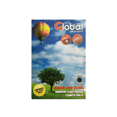 Ribbon Global Epson ERC37 negro