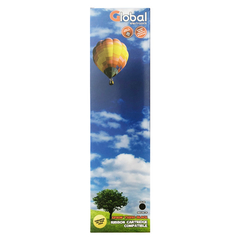 Ribbon Global Epson FX890 FX590 negro