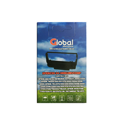 Ribbon Global Epson RC 30/34/38 negro - comprar online